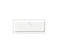 Bette BetteSupra douche 5997-000AE 170x75x6.5cm, antidérapant / Pro , blanc
