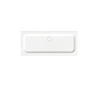 Bette BetteSupra douche 5997-004 170x75x6,5cm, blanc noble