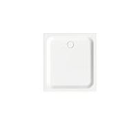Bette BetteSupra douche match0 8738-000AE 110x100x6,5cm, antidérapant / Pro , blanc