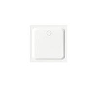 Bette BetteSupra douche 5620-000AE 100x100x6.5cm, antidérapant / Pro , blanc