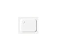 Bette Supra Receveur de douche rectangulaire, 5770-000AE,
