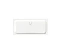 Bette BetteSupra douche match0 5972-004AE 170x80x6.5cm, antidérapant / Pro , blanc noble