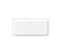 Bette Supra Receveur de douche rectangulaire, 5983-000AE,