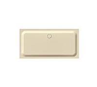 Bette BetteSupra douche match0 5983-006AE 180x90x6.5cm, antidérapant / Pro , jasmin