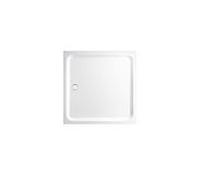 Bette BetteSupra douche match0 5985-000AE 150x150x6.5cm, antidérapant / Pro , blanc