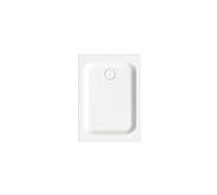 Bette BetteSupra douche match0 8690-000AE 105x75x6.5cm, antidérapant / Pro , blanc