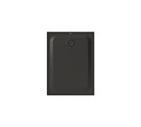 Bette Douche BetteUltra 1260-401 120×90×3,5 cm Anthracite