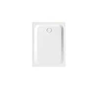 Bette BetteUltra douche 1260-440 120x90x3,5cm, neige