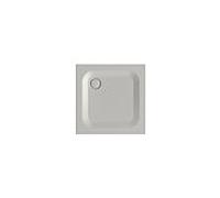 Bette Douche BetteUltra 1589-410 85 x 85 x 2,5 cm Argent