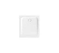 Bette BetteUltra douche 1660-000AE 100x90x2.5cm, antidérapant / Pro , blanc
