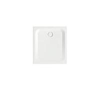 Bette BetteUltra douche 1660-440 100x90x2,5cm, neige