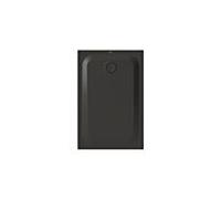 Bette BetteUltra douche 1680-401 120x80x3,5cm, anthracite