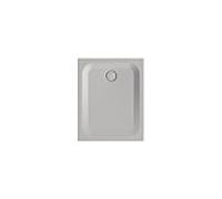 Bette BetteUltra douche 5490-413 100x80x2,5cm, poussière