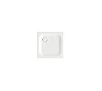 Bette BetteUltra douche 5719-440 70x70x2,5cm, neige