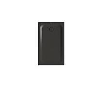 Bette Douche BetteUltra 5786-401 130x80x3,5 cm Anthracite