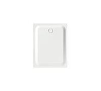 Bette BetteUltra douche 5788-440 130x100x3,5cm, neige
