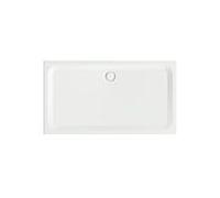 Bette BetteUltra douche 5808-440 180x100x3,5cm, neige