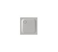 Bette BetteUltra douche 5830-413 80x80x2,5cm, poussière
