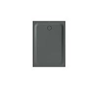 Bette BetteUltra douche 5838-403 140x100x3,5cm, fumée