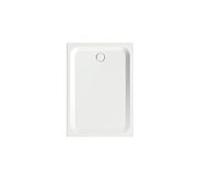 Bette BetteUltra douche 5838-440 140x100x3,5cm, neige
