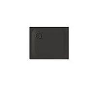 BetteUltra receveur de douche rectangulaire 900x750x25mm, 5840-401, Couleur: Anthracite mat