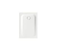 Bette BetteUltra douche 5879-440 100x70x2,5cm, neige