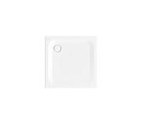 Bette BetteUltra douche 5930-016AR 90x90x2.5cm, antidérapant, vert mousse