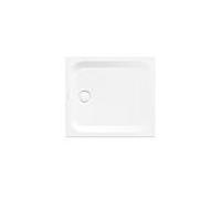 Bette BetteUltra douche 5940-016AR 100x100x2,5cm, antidérapant, vert mousse