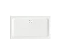 Bette BetteUltra douche 5961-440 160x90x3,5cm, neige