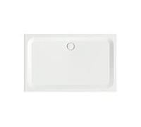 Bette BetteUltra douche 5967-440 160x100x3,5cm, neige