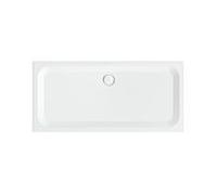 Bette BetteUltra douche 5971-000 170x80x3,5cm, blanc