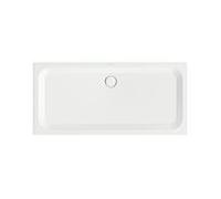 Bette BetteUltra douche 5971-440 170x80x3,5cm, neige