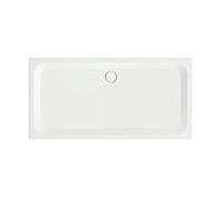 Bette BetteUltra douche 5982-440 180x90x3.5cm, neige