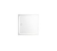Bette BetteUltra douche 5984-016PLUS 150x150x3,5cm, glaçure, vert mousse