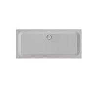 Bette BetteUltra douche 5986-413 180x80x3,5cm, poussière