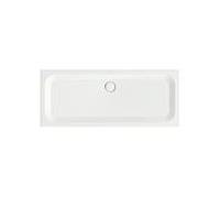 Bette BetteUltra douche 5992-440 170x70x3,5cm, neige