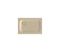 Bette BetteUltra douche match0 8600-424AE 90x60x2,5cm, antidérapant / Pro , sable
