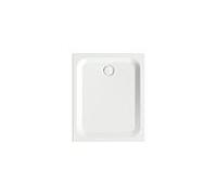 Bette Douche BetteUltra 8630-440 110x90x3,5 cm Neige