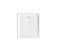 Bette Douche BetteUltra 8664-440 120 x 110 x 3,5 cm Neige