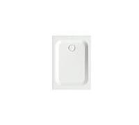 Bette BetteUltra douche 8710-440AE 105x75x3.5cm, antidérapant / Pro , neige