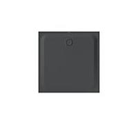 Receveurs de douche rectangulaires BetteUltra, 1200x1200x35mm, 8720-400, Couleur: Raven