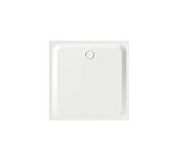 Bette BetteUltra douche 8720-440 120x120x3,5cm, neige