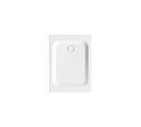 Bette BetteUltra douche match0 8729-000T 110x80x3.5cm, support de baignoire, blanc
