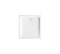Bette BetteUltra douche 8737-440 110x100x3,5cm, neige