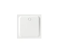 Bette BetteUltra douche 8743-440 110x110x3,5cm, neige