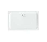 Bette BetteUltra douche match0 5967-000AE 160x100x3,5cm, antidérapant / Pro , blanc