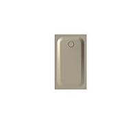 Bette BetteUltra douche match0 5979-415AE 120x70x3,5cm, antidérapant / Pro , cachemire