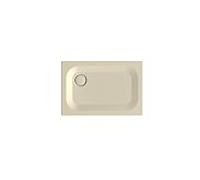 Bette BetteUltra douche match0 8600-006AE 90x60x2,5cm, antidérapant / Pro , jasmin