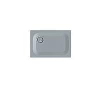 BetteUltra receveur de douche rectangulaire 900x600x25mm, avec antidérapant Pro, 8600-412AE, Couleur: Quartz mat