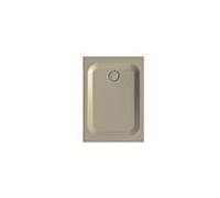 BetteUltra receveurs de douche rectangulaires avec BetteAntidérapant Pro, 1050x750x35mm, 8710-415AE, Couleur: cachemire